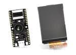Seeed Studio Sipeed MAIX Bit Suit mit LCD und Kamera