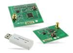Silicon Labs Development Tools für Z-Wave Wireless Lösungen