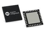 Analog Devices / Maxim Integrated MAX20070 Integrierte TFT-Netzteile