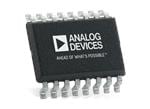 Analog Devices Inc. AD5933 Impedanzwandler und Netzwerkanalysator