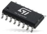 STMicroelectronics VIPer26K Hochspannungswandler