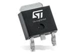 STMicroelectronics Standard-Thyristoren