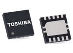 Toshiba TCKE8xx und TCKE712BNL eFuse-ICs