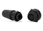 CONXALL Micro-Con-X® Harsh Environment Connectors