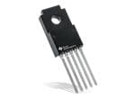 Texas Instruments LM2577x SIMPLE SWITCHER® Spannungsregler