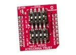 Microchip Technology ATECC608A DT100104 Trust-Development Board