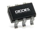 Diodes Incorporated AP3917x Abwärtsleistungsschalter