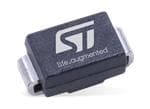 STMicroelectronics SM4TY 400-W-Automotive-SMA-Transil™