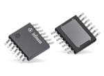 Infineon Technologies TLD2252-2EP LITIX™ Basic+ High-Side-Treiber-IC