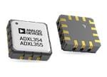 Analog Devices Inc. ADXL354/ADXL355 3-Achsen-MEMS-Beschleunigungsmesser