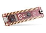 Microchip Technology PIC18F47Q10 Curiosity-Nano-Kit (DM182029)