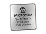 Microchip Technology PCI Express (PCIe) Timing-Lösungen
