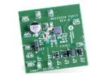 Analog Devices / Maxim Integrated MAX20058 Evaluierungskit