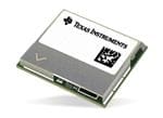 Texas Instruments CC3200MOD drahtloses Internet-on-a-Chip-MCU-Modul