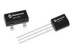Microchip Technology MCP1541 Spannungsreferenzen