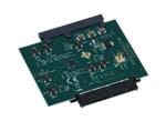 Texas Instruments SN75LVCP601EVM Evaluierungsmodul