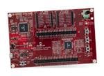 Microchip Technology dsPIC33CK Curiosity-Development Board
