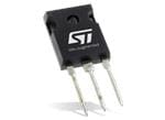 STMicroelectronics IH-Baureihe 650-V-IGBTs