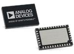 Analog Devices Inc. LTC4283 Hot-Swap-Controller mit negativer Spannung