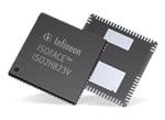 Infineon Technologies ISO2H823V ISOFACE™ Galvanischer High-Side-Schalter