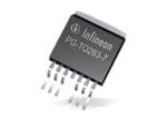 Infineon Technologies BTS50025-1TAD Smart-High-Side-Leistungsschalter