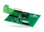 Microchip Technology DM160235 Einkanal-LED-Treiber-Erweiterungsboard