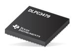 Texas Instruments DLPC3479 DLP-Display- und Licht-Controller