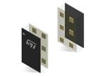 STMicroelectronics MLPF-WB55-01E3 2,4-GHz-Tiefpassfilter