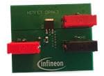 Infineon Technologies BTS3050TF Demonstrationsboard