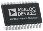 Analog Devices Inc. AD5204 und AD5206 Digitalpotentiometer