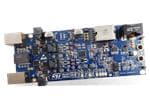 STMicroelectronics STEVAL-POE005V1 Evaluierungsboard