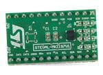 STMicroelectronics STEVAL-MKI197V1 Adapterboard