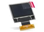 Vishay / Dale Chip-on-Glass(COG)-OLED-Displaymodule