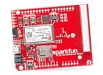SparkFun LTE CAT M1-/NB-IoT-Shields - SARA-R4
