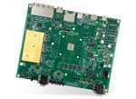 NXP Semiconductors Layerscape® LS1028A Referenzdesign-Board