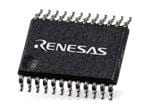 Renesas Electronics HIP4086A 3-Phasen-MOSFET-Treiber