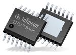 Infineon Technologies LITIX™ BASIC+-LED-Treiber