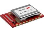 Würth Elektronik Bluetooth® Smart-Module