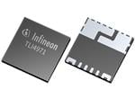 Infineon Technologies TLI4971 XENSIV™ Magnetische Stromsensoren