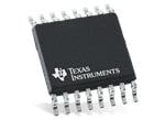 Texas Instruments TMUX1109 5-V-Präzisions-Multiplexer