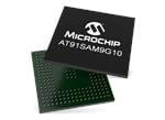 Microchip Technology SAM9N ARM926 Hochintegrierte Mikroprozessoren