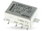 Omron Electronics G6K-RF Hochfrequenzrelais