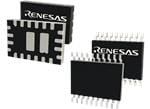 Renesas / Dialog GreenPAK™ Configurable Mixed-Signal ICs (CMICs)