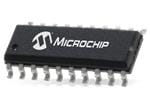 Microchip Technology ATSAMD10 SMART ARM-basierte Mikrocontroller