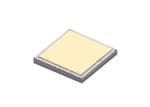 Murata WLSC drahtbondbare Si-Kondensatoren mit niedrigem Profil