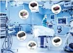 Medical AC/DC & DC/DC Power Solutions