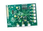 Analog Devices Inc. EVAL-AD5770RSDZ Evaluierungsboard