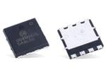 onsemi NVMTS0D4N04CL 40-V-Leistungs-MOSFET