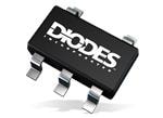 Diodes Incorporated AP7370 ULDO-Regler (Ultra-Low Drop-Out, ULDO)