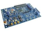 STMicroelectronics STEVAL-ILL035V1 Demonstrationsboard